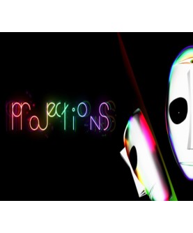 PROJECTIONS Steam Key GLOBAL